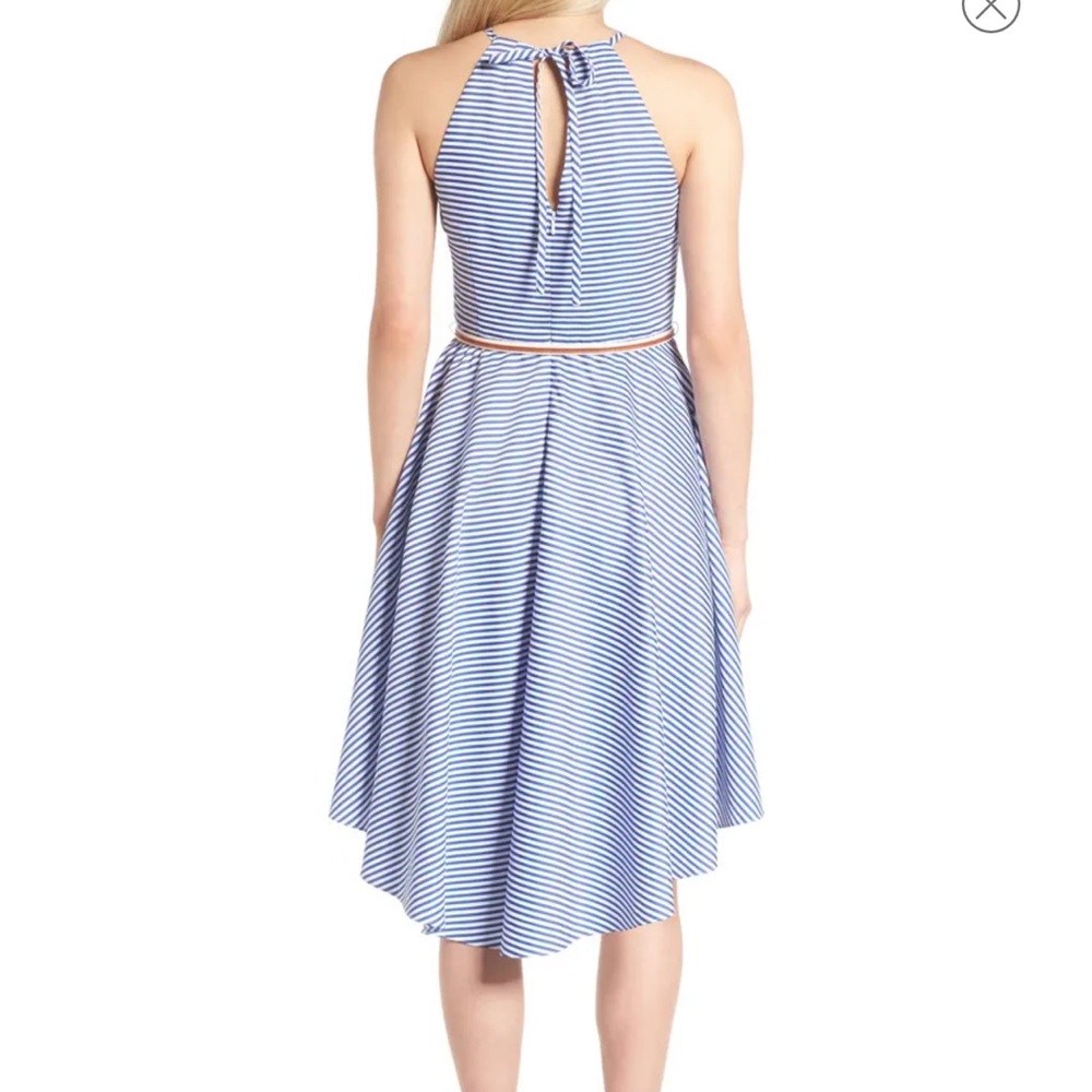 High/Low Dress - Picture 3 of 7